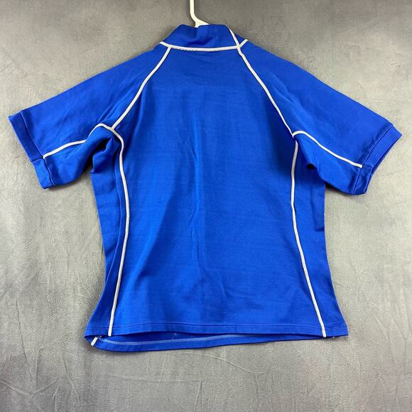 Vintage IST Proline Insulated Wet Suit Shirt Women's XXL Cold Weather Ocean Gear - Picture 5 of 7